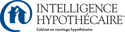 Intelligence Hypothécaire
